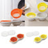 Innovative Microwave Egg Cooker